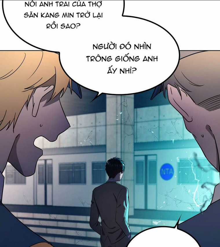 Thiết Huyết Chiêu Hồn Sư - Chapter 4 - Trang 44