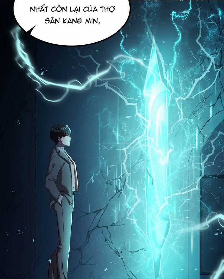 Thiết Huyết Chiêu Hồn Sư - Chapter 4 - Trang 46