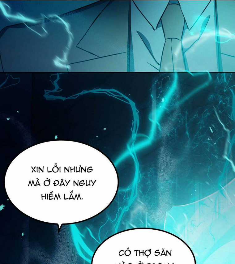 Thiết Huyết Chiêu Hồn Sư - Chapter 4 - Trang 51