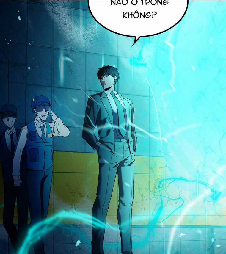 Thiết Huyết Chiêu Hồn Sư - Chapter 4 - Trang 52