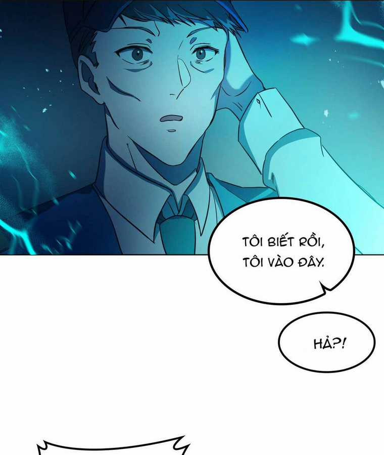 Thiết Huyết Chiêu Hồn Sư - Chapter 4 - Trang 54