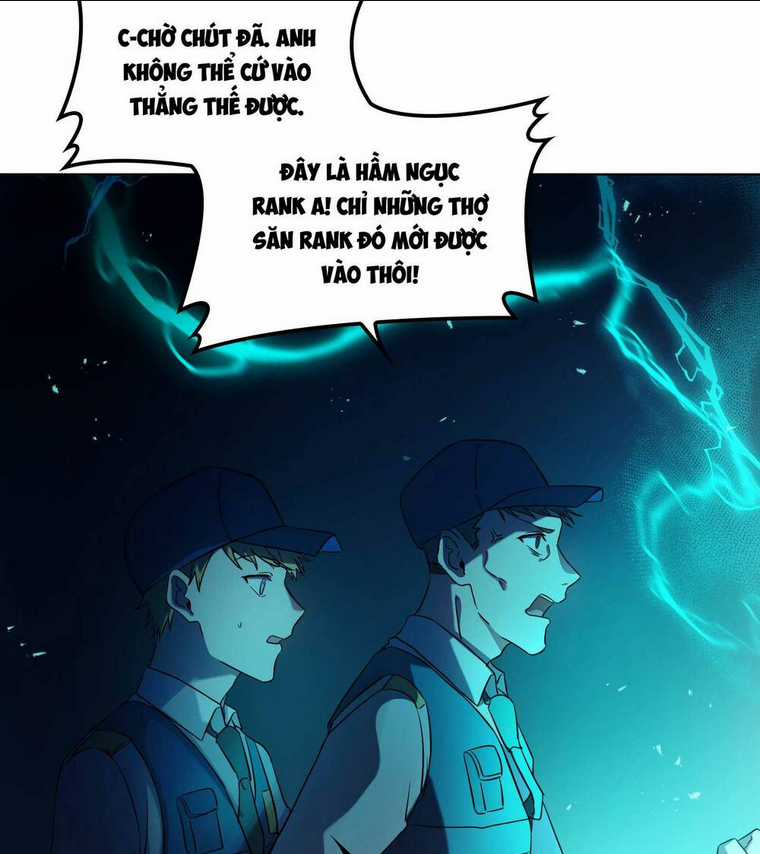 Thiết Huyết Chiêu Hồn Sư - Chapter 4 - Trang 55