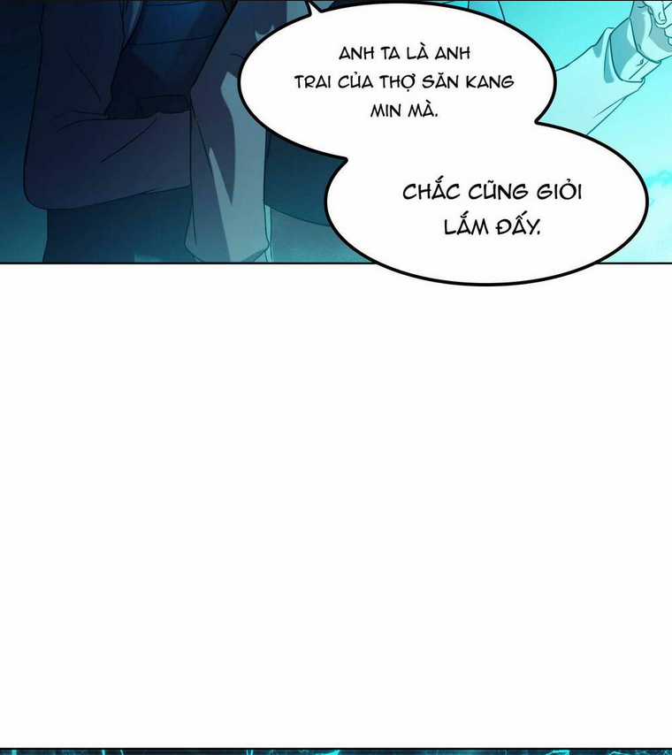 Thiết Huyết Chiêu Hồn Sư - Chapter 4 - Trang 56