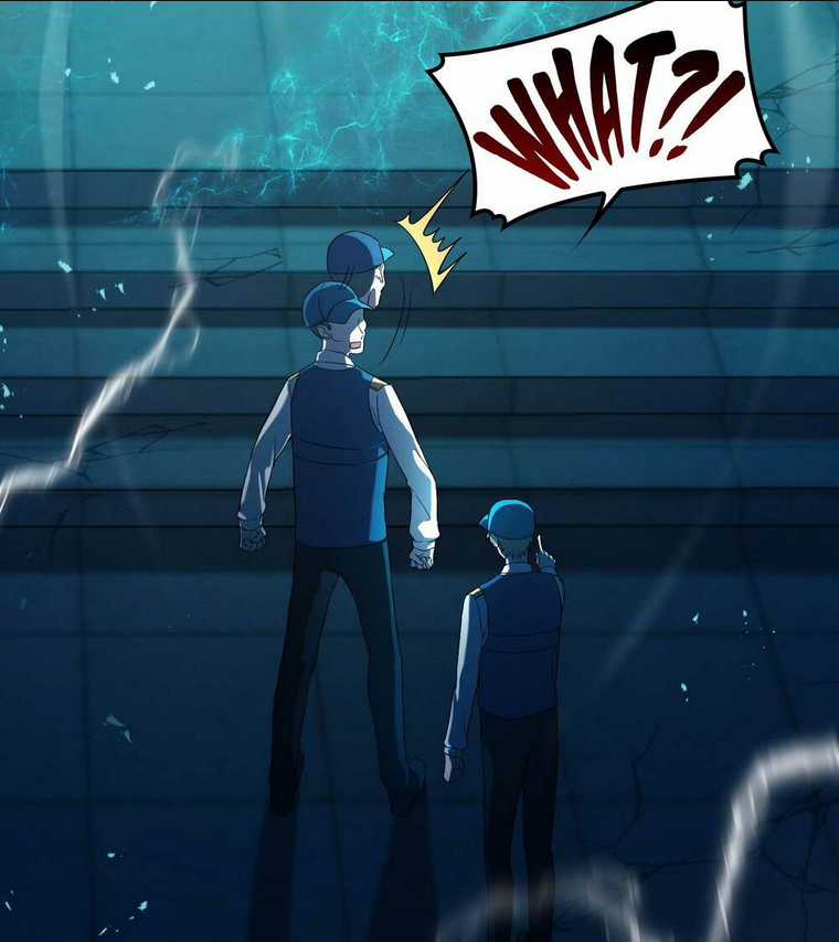 Thiết Huyết Chiêu Hồn Sư - Chapter 4 - Trang 58