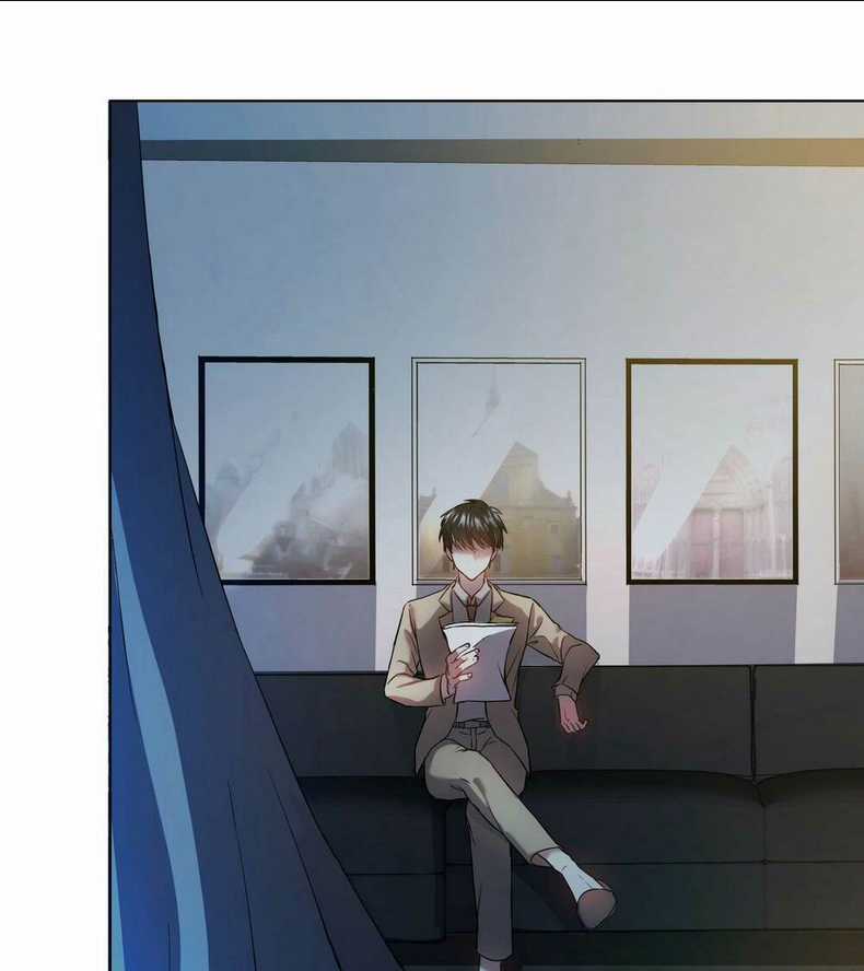 Thiết Huyết Chiêu Hồn Sư - Chapter 4 - Trang 7