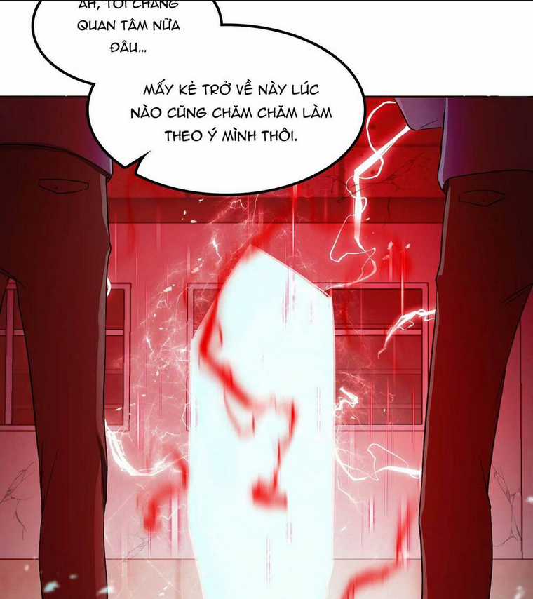 Thiết Huyết Chiêu Hồn Sư - Chapter 4 - Trang 61