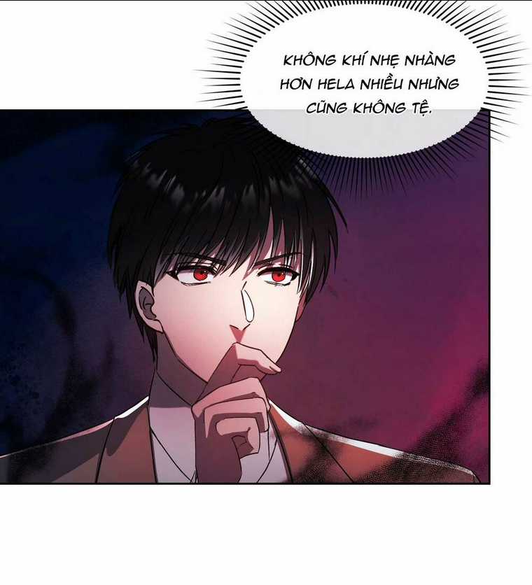 Thiết Huyết Chiêu Hồn Sư - Chapter 4 - Trang 69