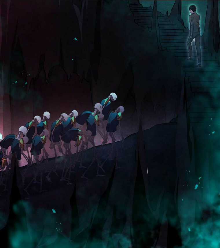 Thiết Huyết Chiêu Hồn Sư - Chapter 4 - Trang 85