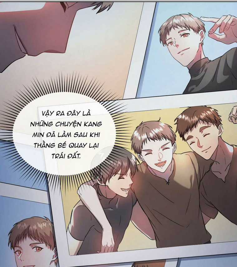 Thiết Huyết Chiêu Hồn Sư - Chapter 4 - Trang 10