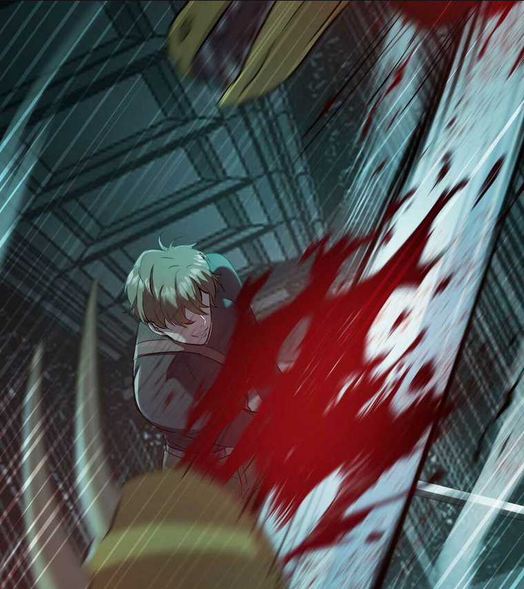 Thiết Huyết Chiêu Hồn Sư - Chapter 4 - Trang 95