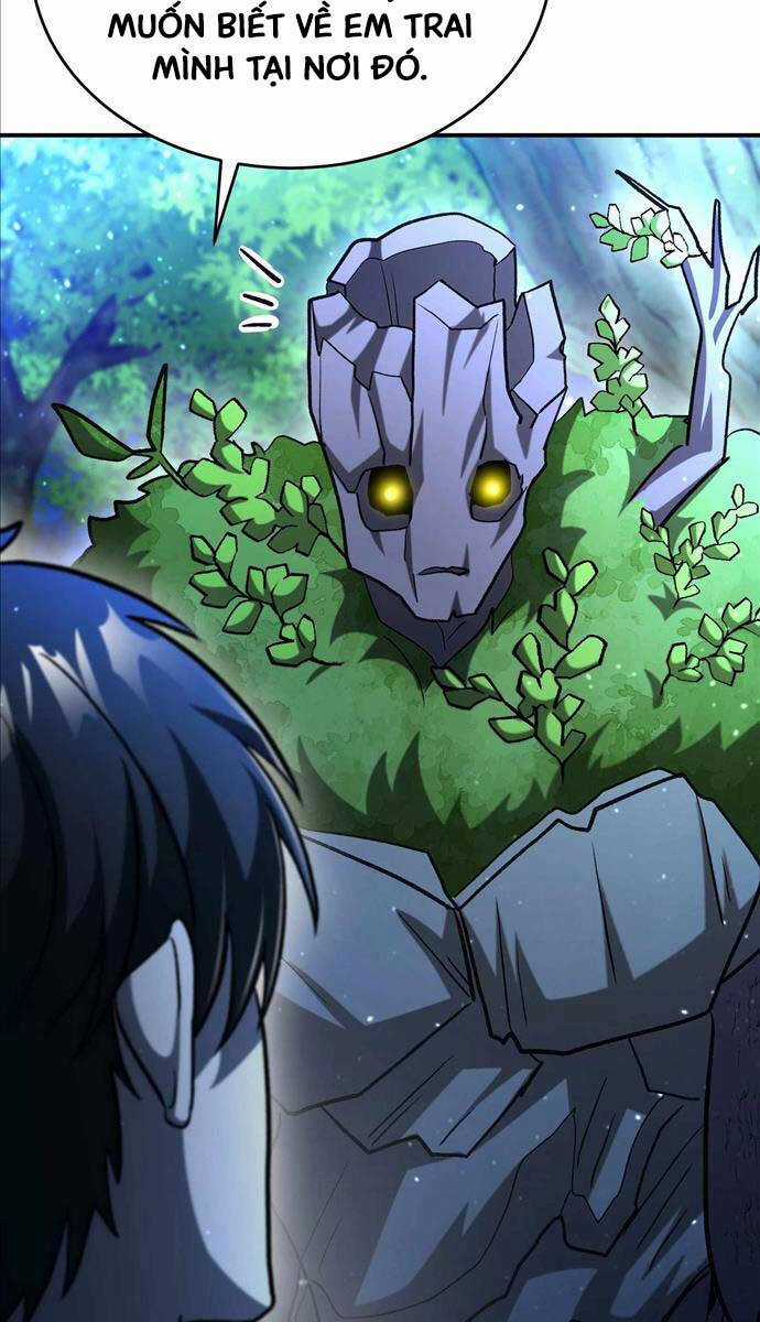 Thiết Huyết Chiêu Hồn Sư - Chapter 40 - Trang 121