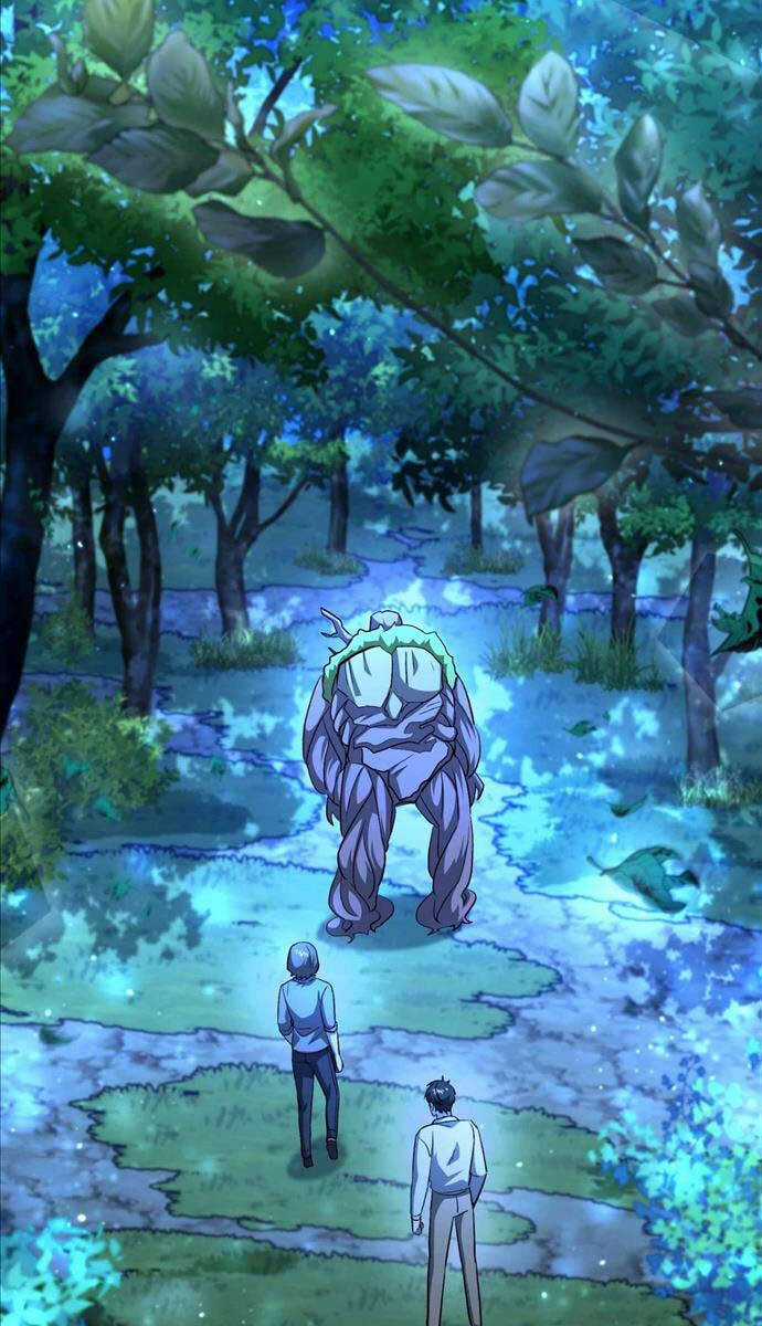 Thiết Huyết Chiêu Hồn Sư - Chapter 40 - Trang 125