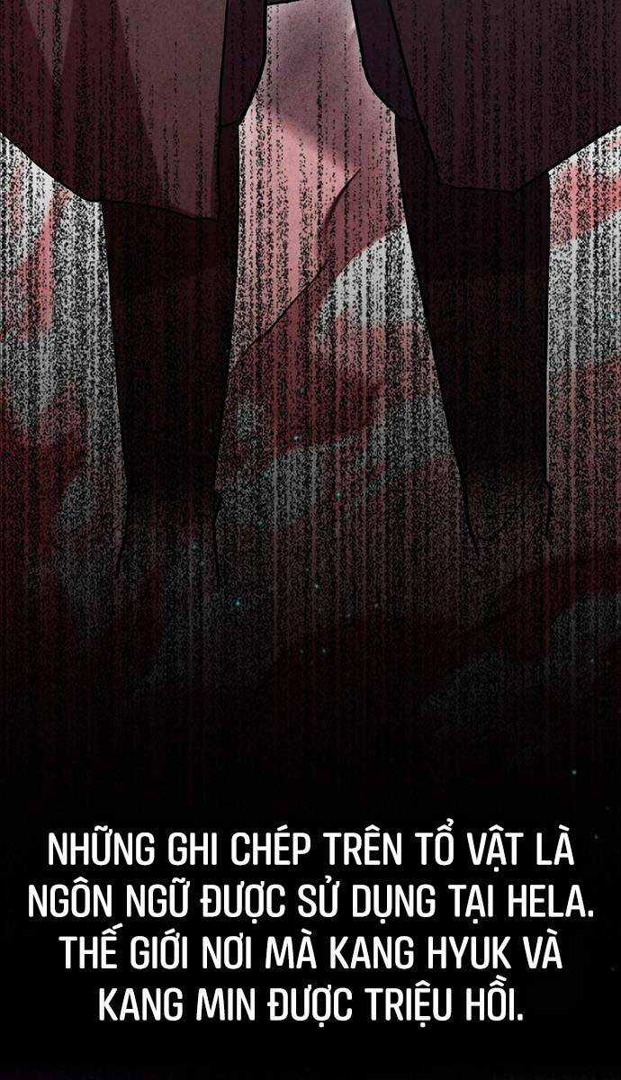 Thiết Huyết Chiêu Hồn Sư - Chapter 40 - Trang 14