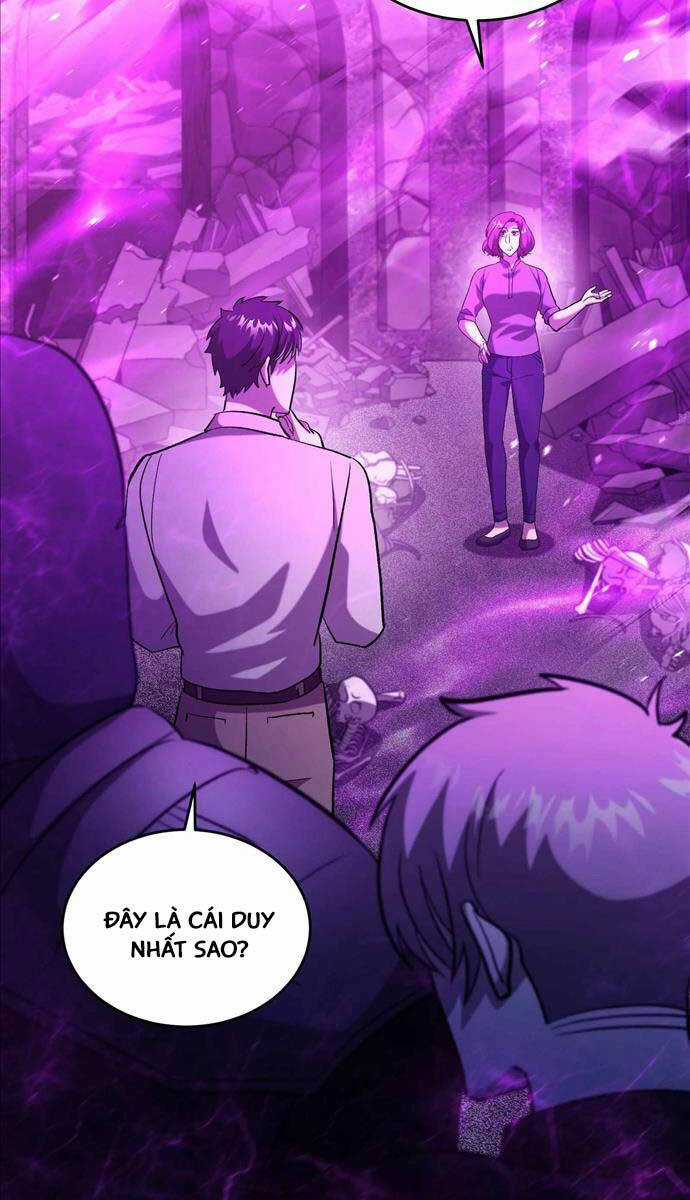 Thiết Huyết Chiêu Hồn Sư - Chapter 40 - Trang 17