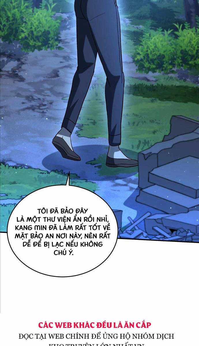 Thiết Huyết Chiêu Hồn Sư - Chapter 40 - Trang 30