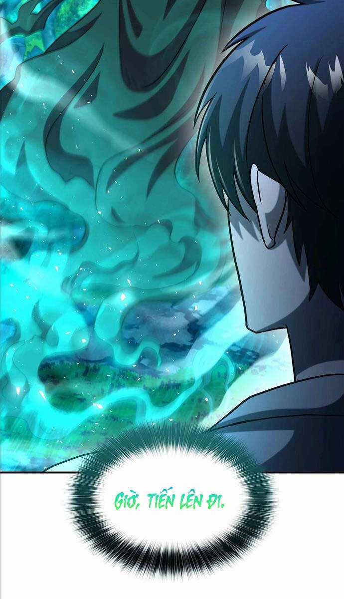 Thiết Huyết Chiêu Hồn Sư - Chapter 40 - Trang 32