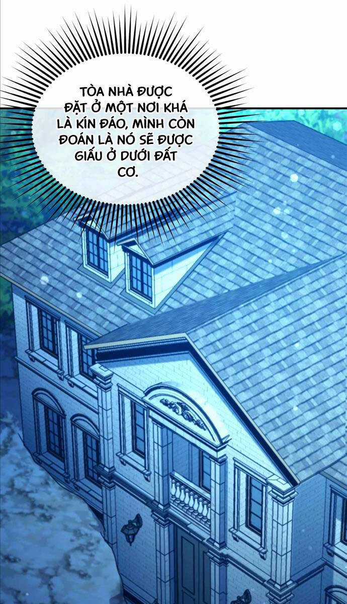 Thiết Huyết Chiêu Hồn Sư - Chapter 40 - Trang 38