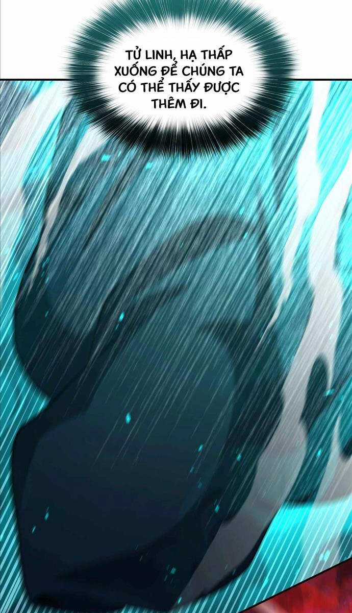 Thiết Huyết Chiêu Hồn Sư - Chapter 40 - Trang 40