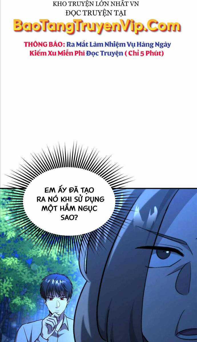 Thiết Huyết Chiêu Hồn Sư - Chapter 40 - Trang 44