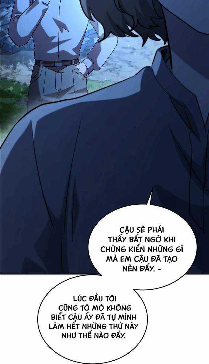 Thiết Huyết Chiêu Hồn Sư - Chapter 40 - Trang 45