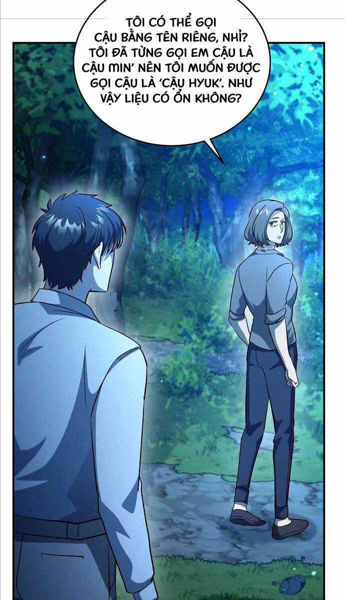 Thiết Huyết Chiêu Hồn Sư - Chapter 40 - Trang 47