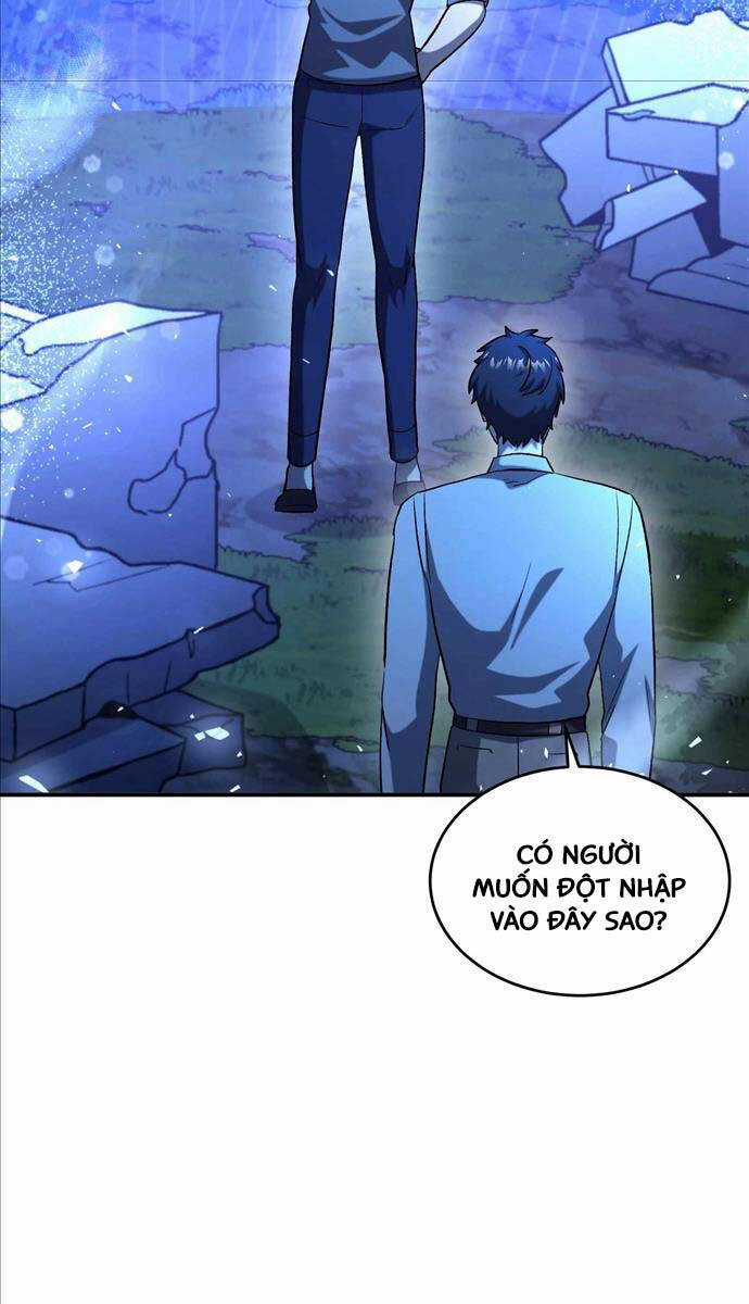 Thiết Huyết Chiêu Hồn Sư - Chapter 40 - Trang 52