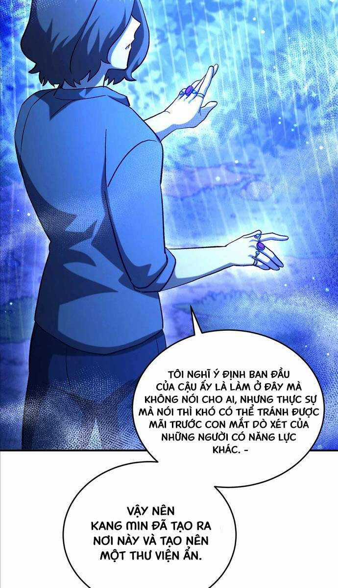 Thiết Huyết Chiêu Hồn Sư - Chapter 40 - Trang 54