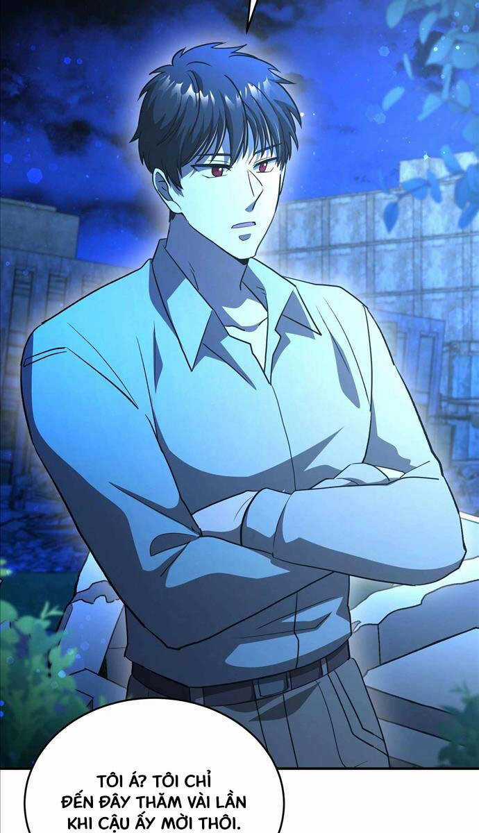 Thiết Huyết Chiêu Hồn Sư - Chapter 40 - Trang 56