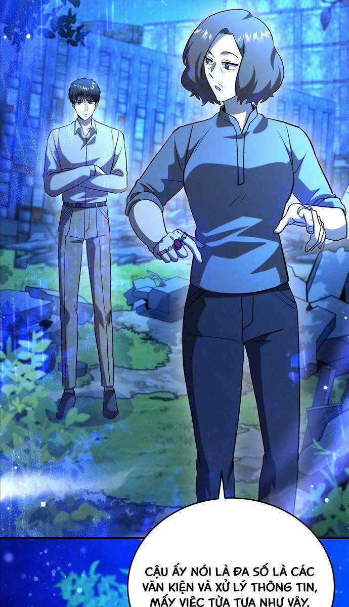 Thiết Huyết Chiêu Hồn Sư - Chapter 40 - Trang 58