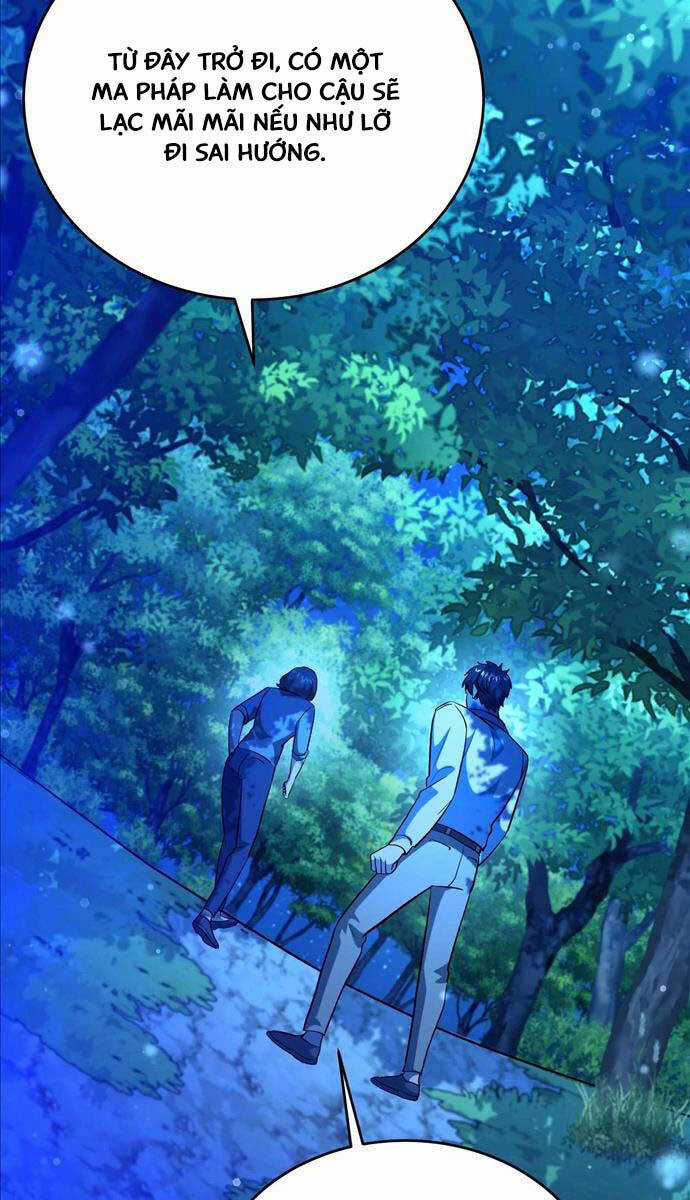 Thiết Huyết Chiêu Hồn Sư - Chapter 40 - Trang 60