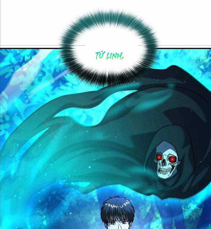 Thiết Huyết Chiêu Hồn Sư - Chapter 40 - Trang 62