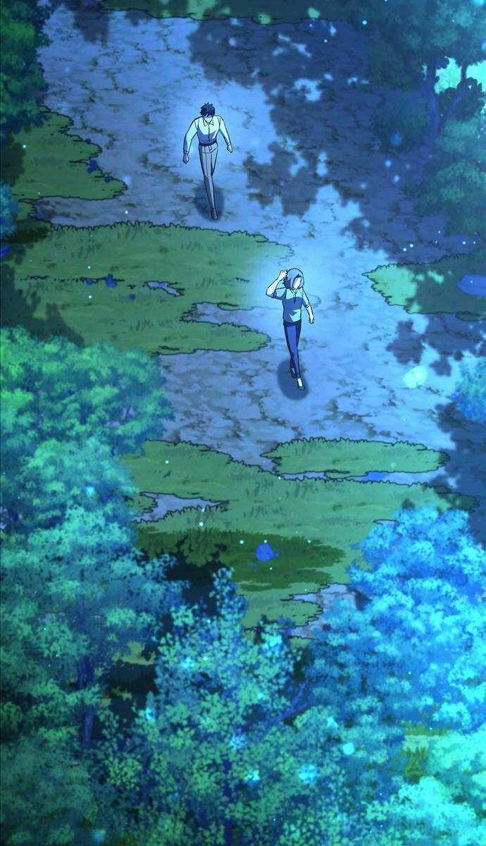 Thiết Huyết Chiêu Hồn Sư - Chapter 40 - Trang 70