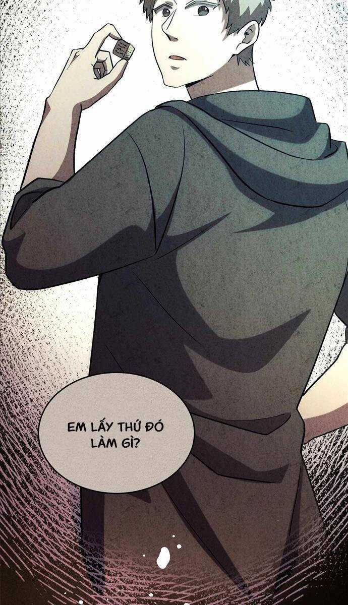 Thiết Huyết Chiêu Hồn Sư - Chapter 40 - Trang 8