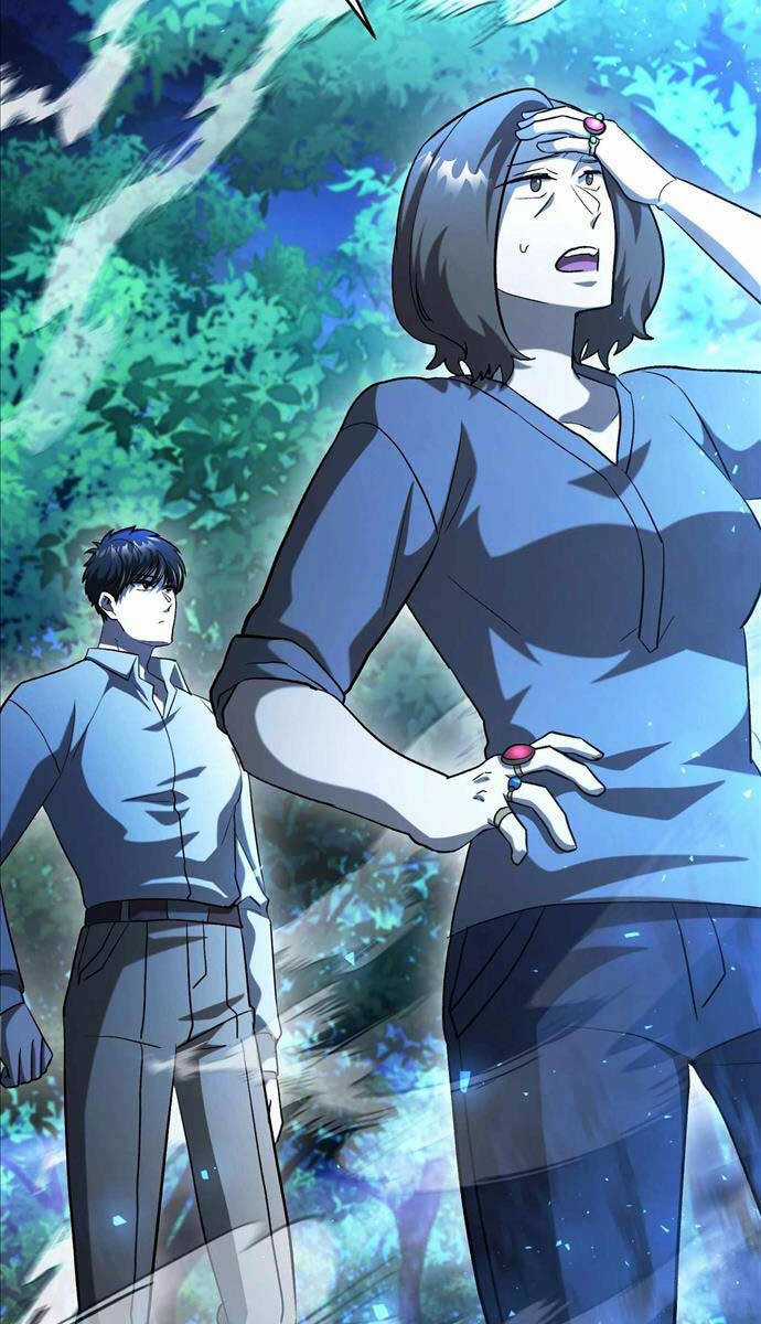 Thiết Huyết Chiêu Hồn Sư - Chapter 40 - Trang 79