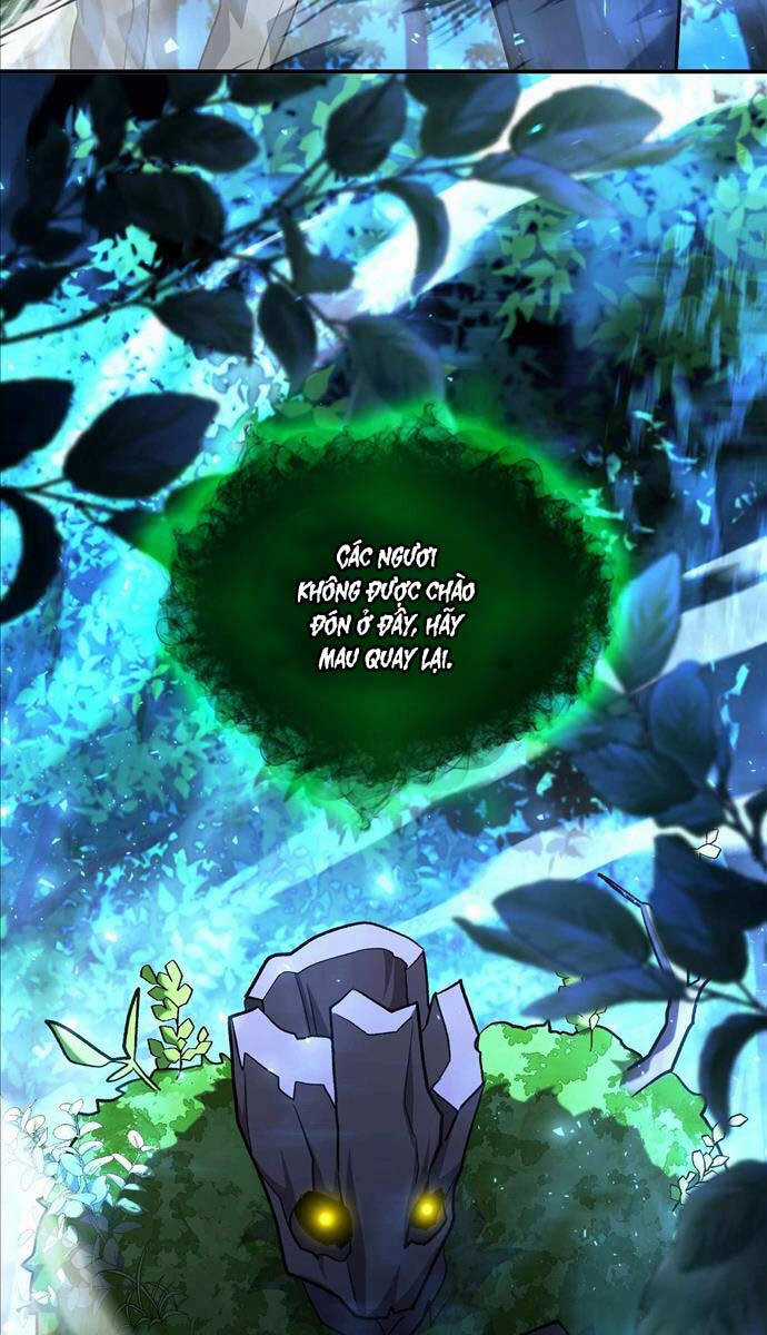 Thiết Huyết Chiêu Hồn Sư - Chapter 40 - Trang 80