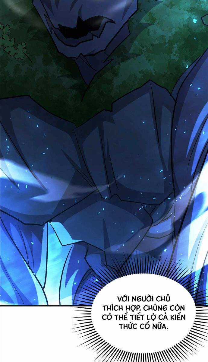 Thiết Huyết Chiêu Hồn Sư - Chapter 40 - Trang 86