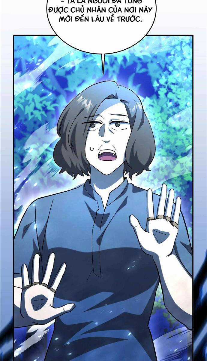 Thiết Huyết Chiêu Hồn Sư - Chapter 40 - Trang 90