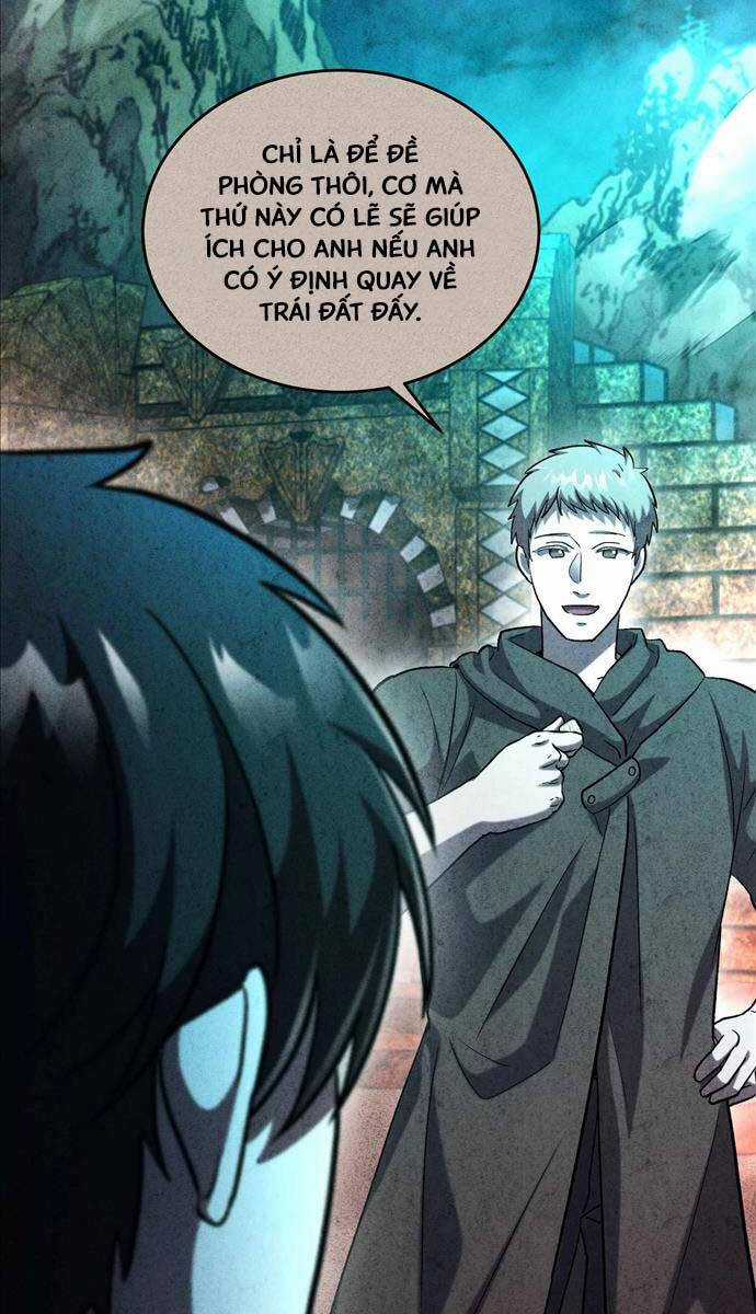 Thiết Huyết Chiêu Hồn Sư - Chapter 40 - Trang 10