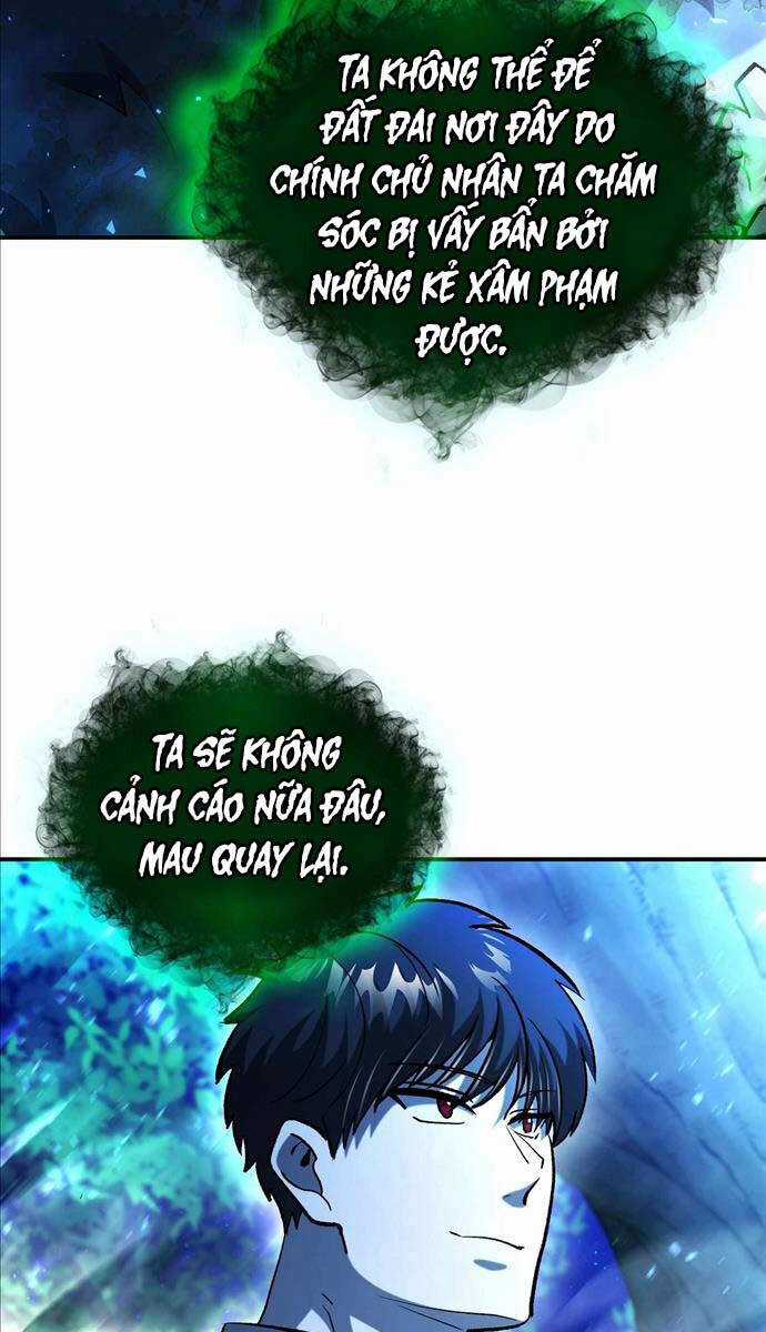 Thiết Huyết Chiêu Hồn Sư - Chapter 40 - Trang 97