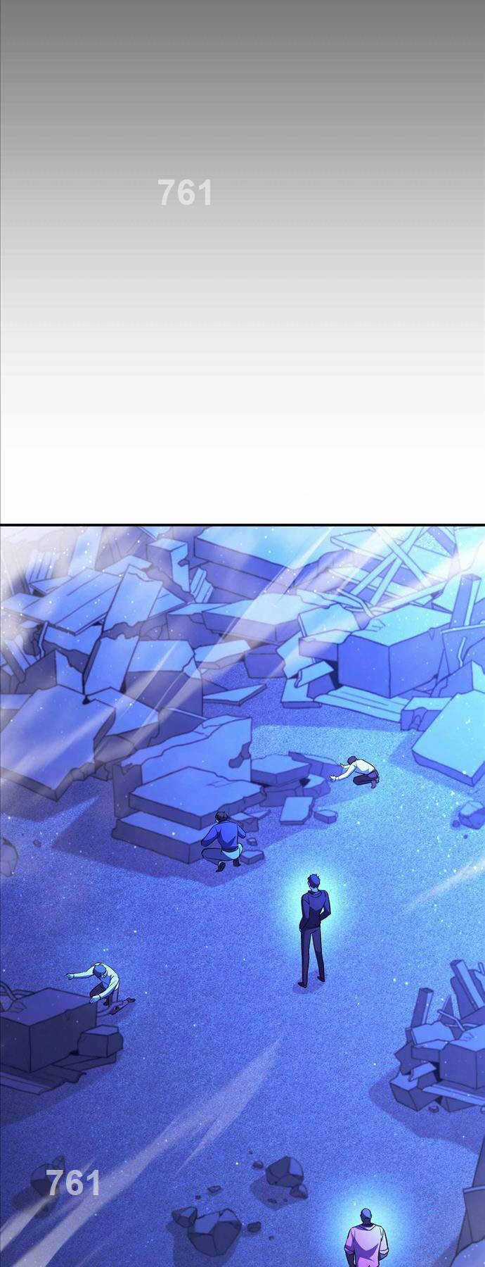 Thiết Huyết Chiêu Hồn Sư - Chapter 41 - Trang 2