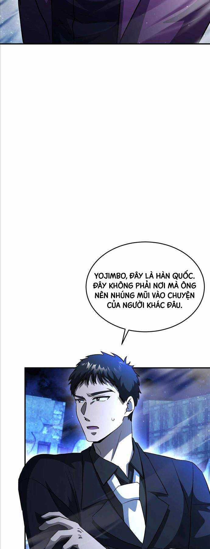 Thiết Huyết Chiêu Hồn Sư - Chapter 41 - Trang 13