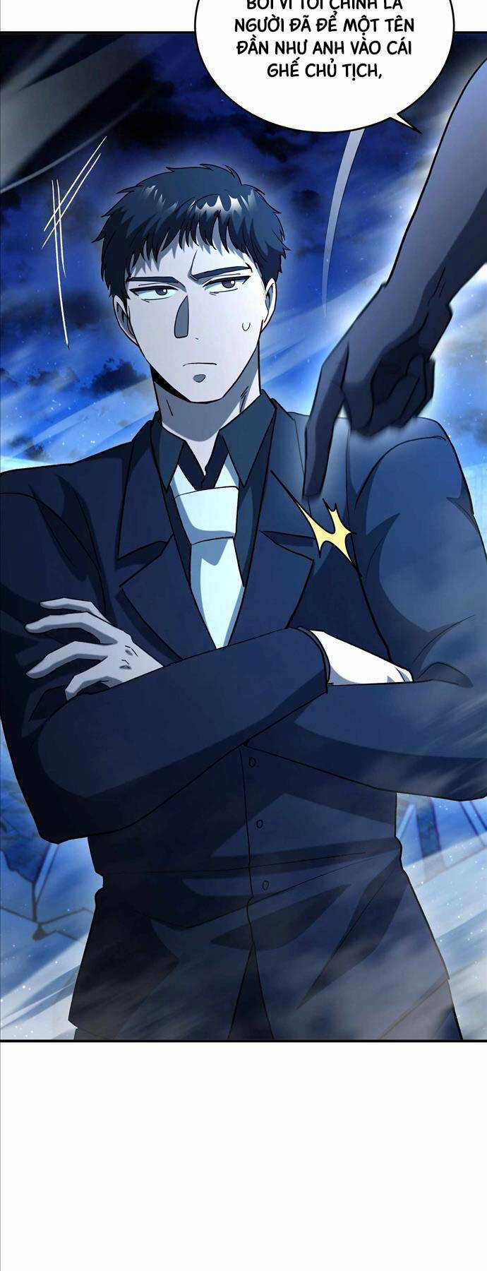 Thiết Huyết Chiêu Hồn Sư - Chapter 41 - Trang 16