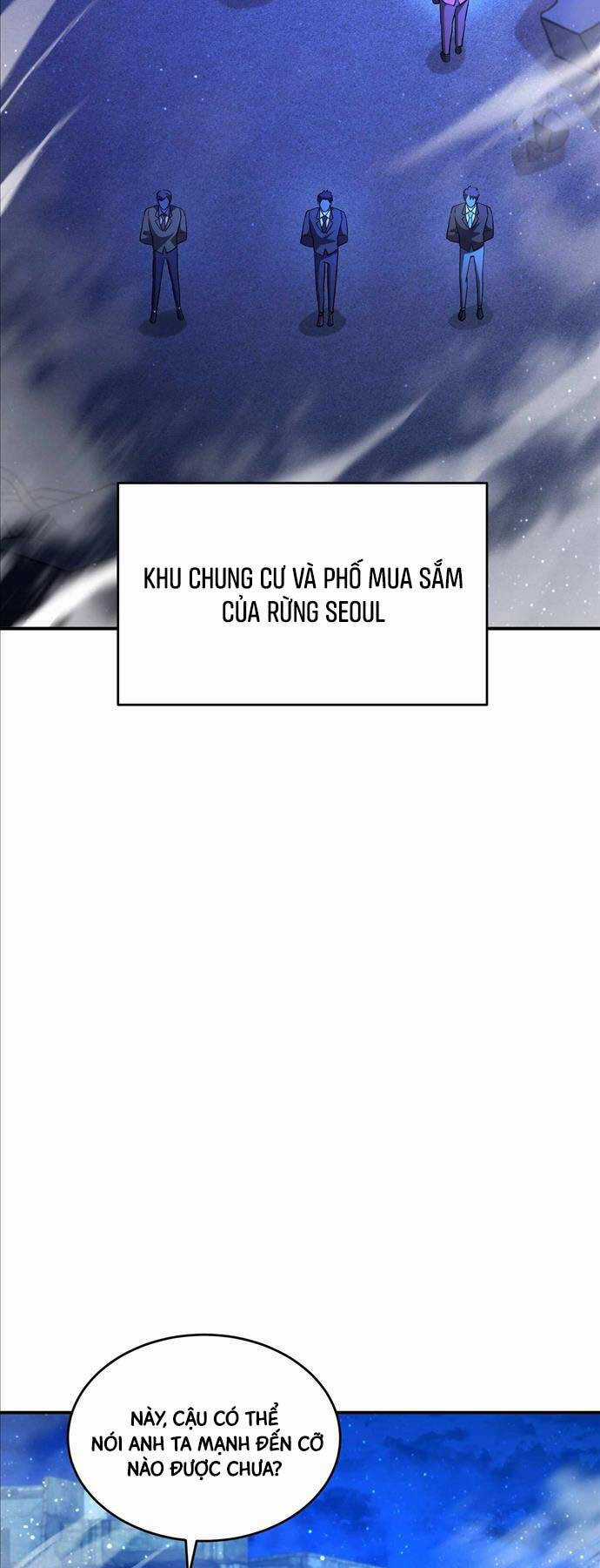 Thiết Huyết Chiêu Hồn Sư - Chapter 41 - Trang 3