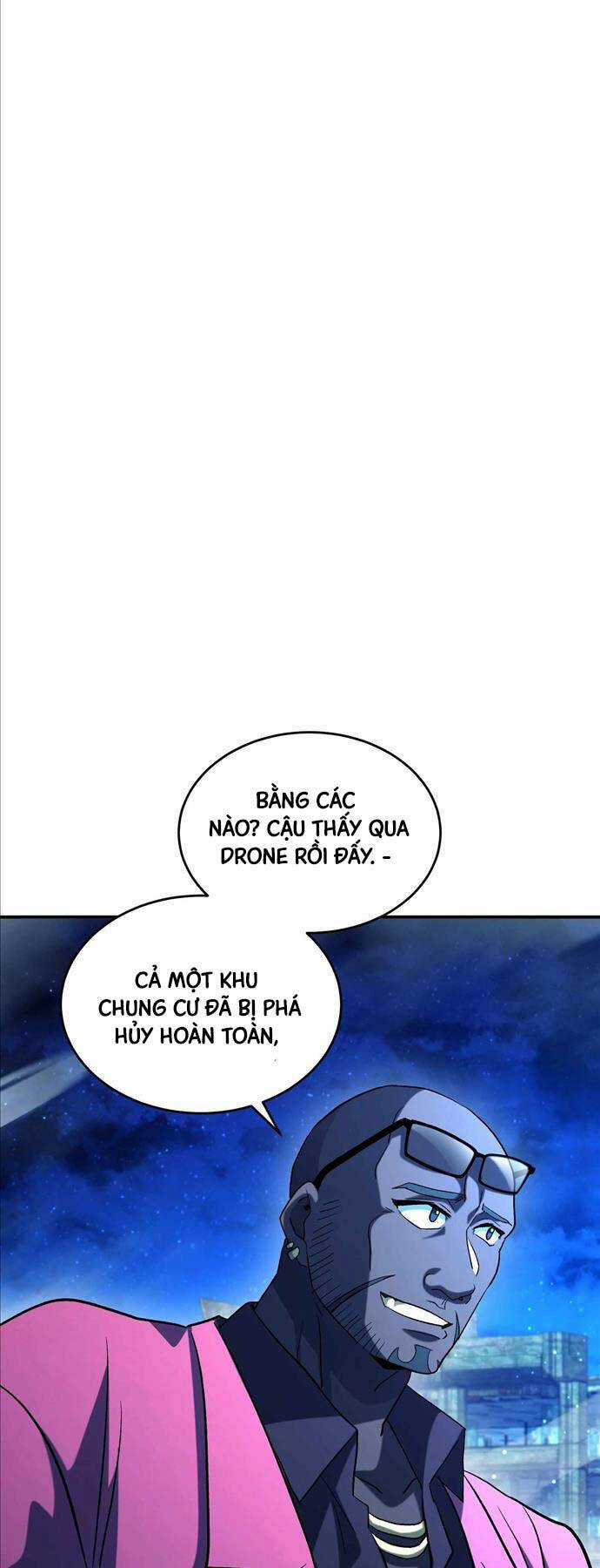 Thiết Huyết Chiêu Hồn Sư - Chapter 41 - Trang 22