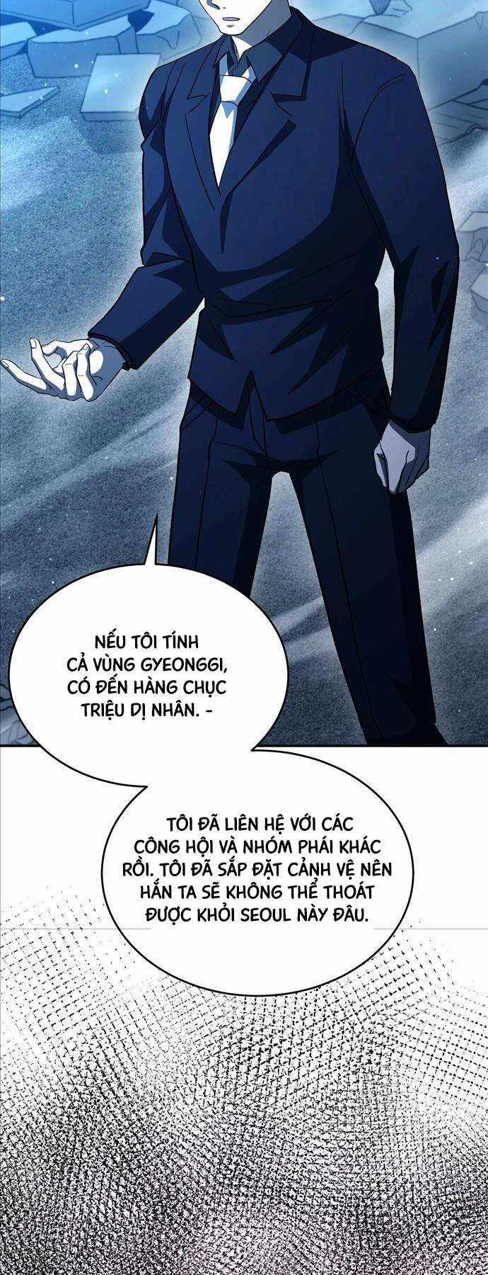 Thiết Huyết Chiêu Hồn Sư - Chapter 41 - Trang 24