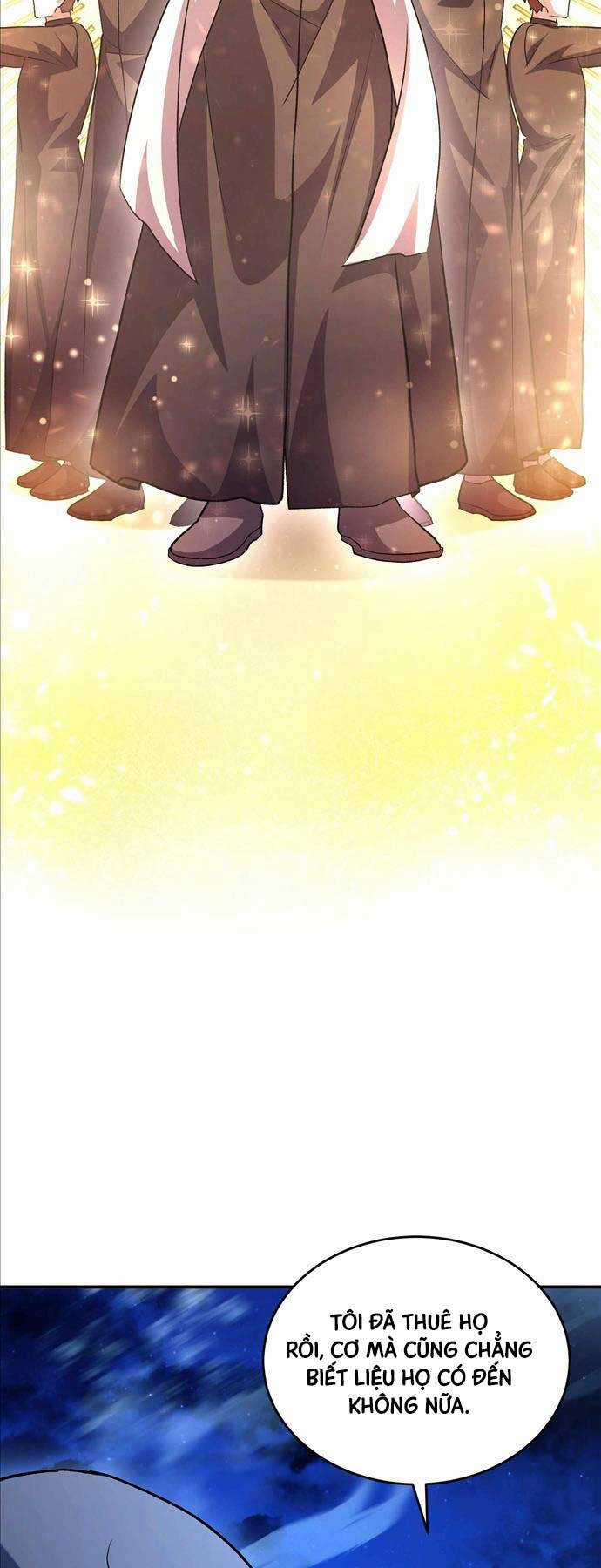 Thiết Huyết Chiêu Hồn Sư - Chapter 41 - Trang 29