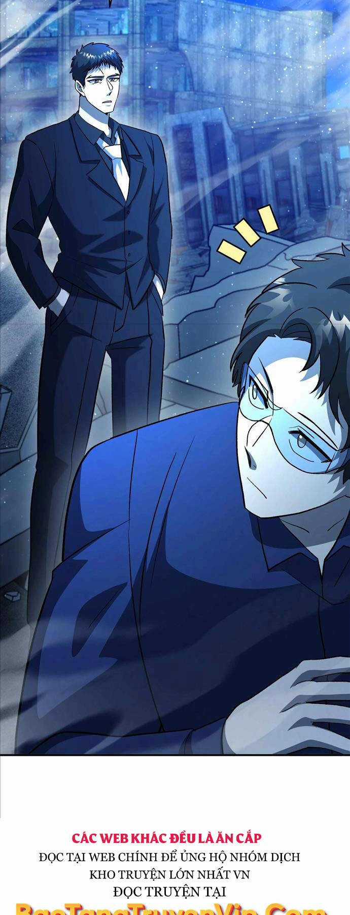 Thiết Huyết Chiêu Hồn Sư - Chapter 41 - Trang 4