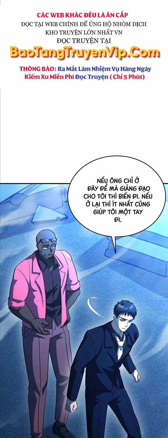 Thiết Huyết Chiêu Hồn Sư - Chapter 41 - Trang 31