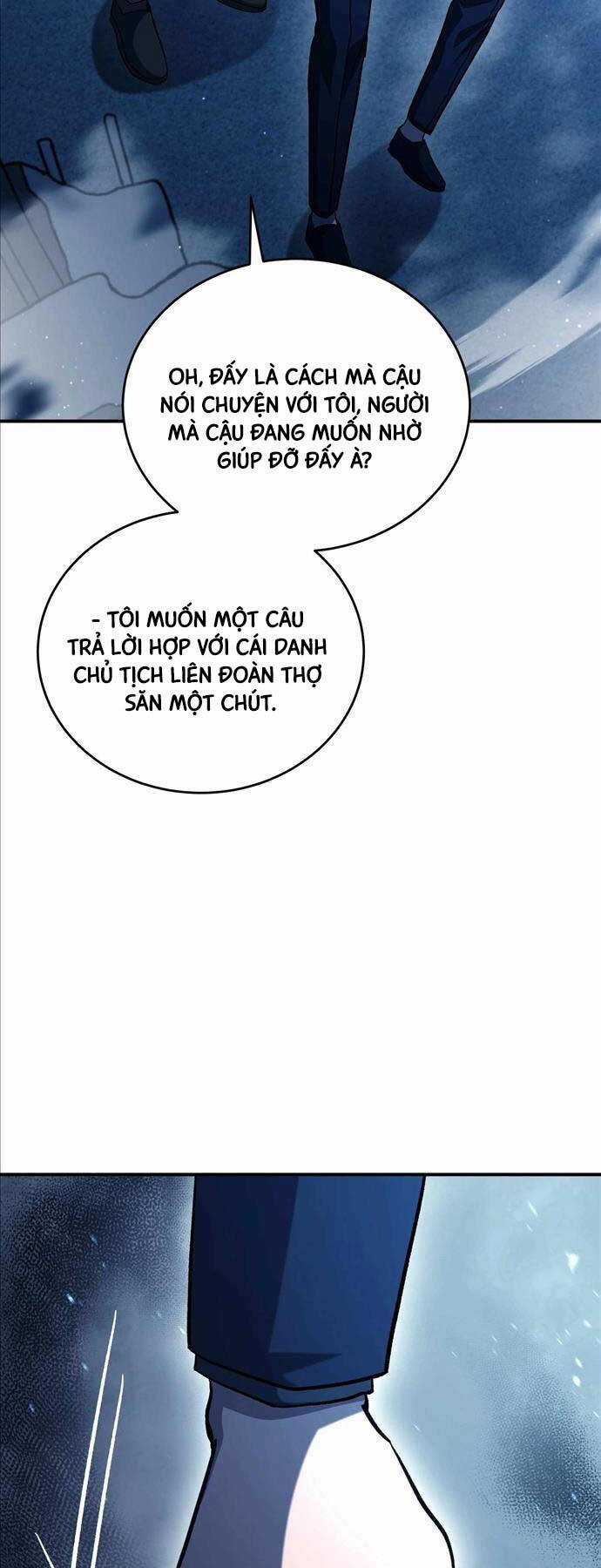 Thiết Huyết Chiêu Hồn Sư - Chapter 41 - Trang 32