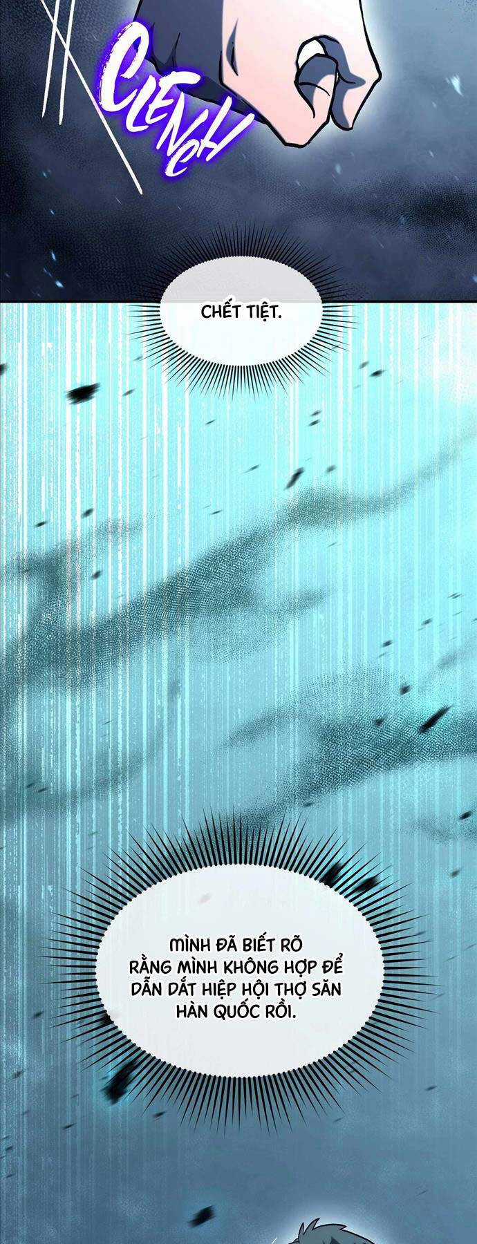 Thiết Huyết Chiêu Hồn Sư - Chapter 41 - Trang 33